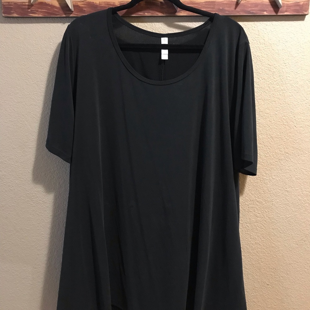 Lularoe Perfect Tee